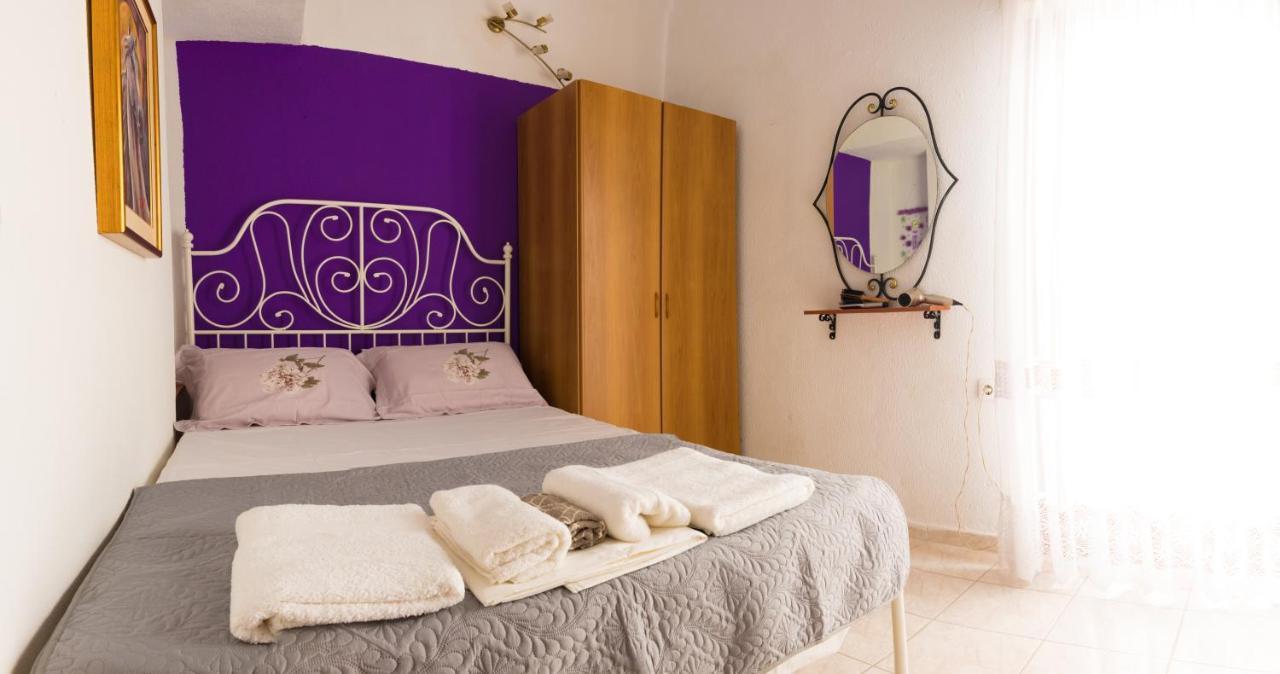 Willa Zoli House Pefkochori Zewnętrze zdjęcie