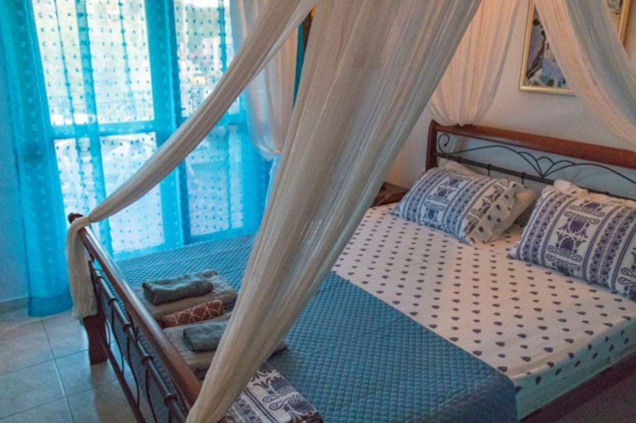 Willa Zoli House Pefkochori Zewnętrze zdjęcie