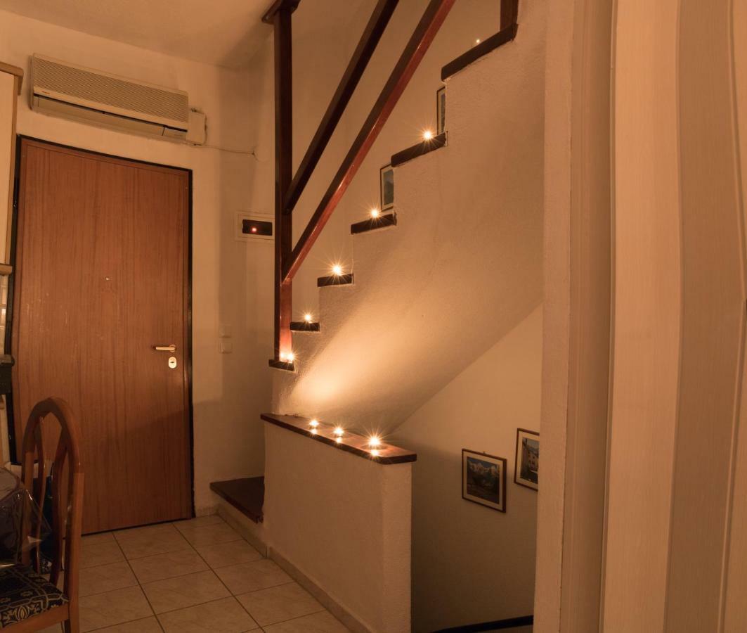 Willa Zoli House Pefkochori Zewnętrze zdjęcie